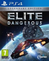 Elite dangerous : legendary edition | 