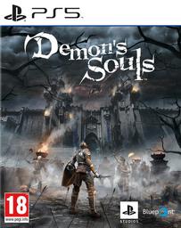 Demon's Souls | 