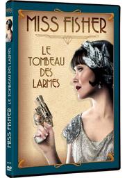 Miss Fischer : le tombeau des larmes / Film de Tony Tilse | Tilse , Tony . Metteur en scène ou réalisateur
