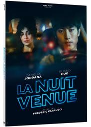 La Nuit venue / Film de Frédéric Farrucci | Farrucci , Frédéric . Metteur en scène ou réalisateur. Scénariste