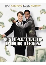 Un Fauteuil pour deux / Film de John Landis | Landis, John. Metteur en scène ou réalisateur