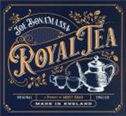 Royal tea / Joe Bonamassa | Bonamassa, Joe. Paroles. Chant. Guitare