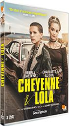 Cheyenne & Lola : Saison 1 : épisodes 1 à 3. 1 / Série de Virginie Brac | Brac, Virginie (1955-....). Auteur