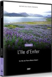 Islande, l'île d'enfer / film de Pierre-Marie Hubert | Hubert , Pierre-Marie . Metteur en scène ou réalisateur