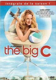 The Big C : Saison 1 / Série télévisée de Darlene Hunt | Condon, Bill (1955-....). Metteur en scène ou réalisateur