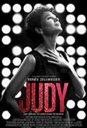 Judy / film de Rupert Goold | Goold, Rupert. Metteur en scène ou réalisateur