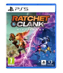 Ratchet et Clank : Rift Apart | 
