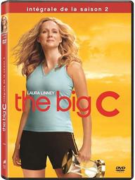 The Big C : Saison 2 / Série télévisée de Darlene Hunt | Engler, Michael. Metteur en scène ou réalisateur