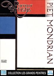 Piet Mondrian / Documentaire de Dominique Mougenot | Mougenot, Dominique. Metteur en scène ou réalisateur. Scénariste