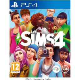 Les Sims 4 | 