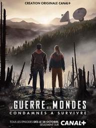 La Guerre des mondes : Saison 1 / Série télévisée de Gilles Coulier et Richard Clark | Coulier , Gilles . Metteur en scène ou réalisateur