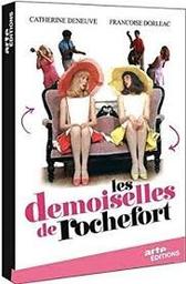 Les Demoiselles de Rochefort. Les Demoiselles ont eu 25 ans / un film de Jacques Demy | Demy, Jacques (1931-1990). Metteur en scène ou réalisateur. Scénariste. Dialoguiste