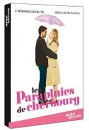 Les Parapluies de Cherbourg / un film de Jacques Demy | Demy, Jacques (1931-1990). Metteur en scène ou réalisateur. Scénariste