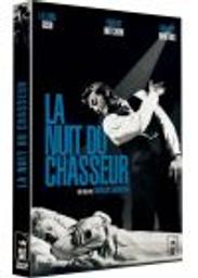 La Nuit du chasseur / un film de Charles Laughton | Laughton, Charles. Metteur en scène ou réalisateur. Scénariste