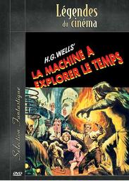 La Machine à explorer le temps / un film de George Pal | Pal, George. Metteur en scène ou réalisateur