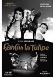 Fanfan la tulipe / un film de Christian-Jaque | Christian-Jaque. Metteur en scène ou réalisateur. Scénariste