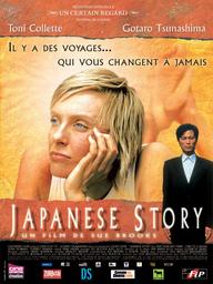 Japanese story / Un film de Sue Brooks | Brooks, Sue. Metteur en scène ou réalisateur