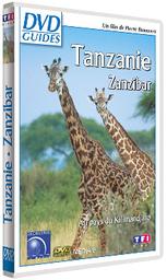 Tanzanie, Zanzibar : Au pays du Kilimandjaro / Un film de Pierre Brouwers | Brouwers, Pierre. Metteur en scène ou réalisateur