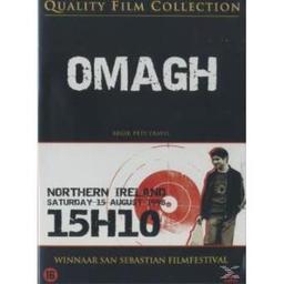 Omagh / Film de Pete Travis | Travis, Pete. Metteur en scène ou réalisateur