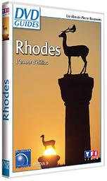Rhodes : L'amour d'Hélios / Un film de Pierre Brouwers | Brouwers, Pierre. Metteur en scène ou réalisateur. Narrateur