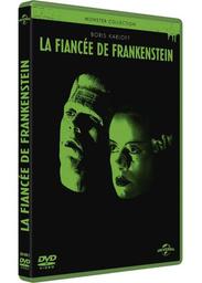 La Fiancée de Frankenstein / James Whale | Whale, James. Metteur en scène ou réalisateur