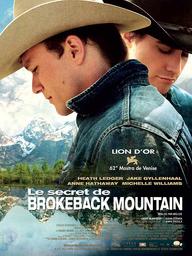 Le Secret de Brokeback Mountain / Ang Lee | Lee, Ang. Metteur en scène ou réalisateur