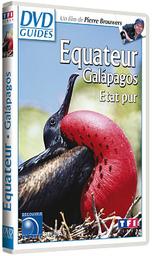 Equateur, Galapagos : La pureté originelle / Un film de Pierre Brouwers | Brouwers, Pierre. Metteur en scène ou réalisateur. Narrateur