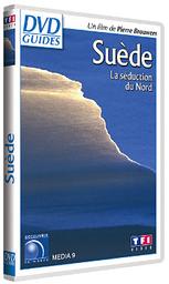 Suède : La séduction du Nord / Un film de Pierre Brouwers | Brouwers, Pierre. Metteur en scène ou réalisateur. Narrateur