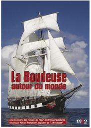 La Boudeuse : Les Aventuriers des îles des oubliées. 2 / de Patrice Franceschi | Franceschi, Patrice. Metteur en scène ou réalisateur