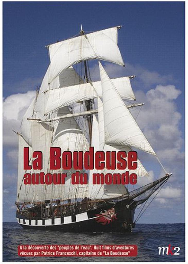 La Boudeuse : Les Aventuriers des îles des oubliées. 2 / de Patrice Franceschi | Franceschi, Patrice. Metteur en scène ou réalisateur