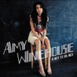 Back to black / Amy Winehouse | Winehouse, Amy (1983-2011). Paroles. Composition. Interprète