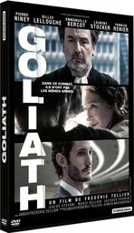 Goliath / Film de Frédéric Tellier | Tellier, Frédéric (19..-....) - cinéaste. Metteur en scène ou réalisateur. Scénariste