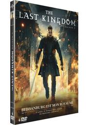 The Last Kingdom : Saison 5 / Série télévisée de Stephen Butchard | Butchard , Stephen . Auteur