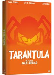 Tarantula / Film de Jack Arnold | Arnold, Jack. Metteur en scène ou réalisateur. Auteur