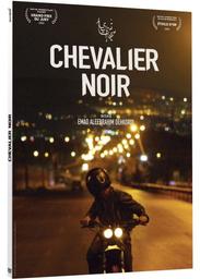 Chevalier noir / Film de Emad Aleebrahim Dehkordi | Dehkordi , Emad Aleebrahim. Metteur en scène ou réalisateur. Scénariste