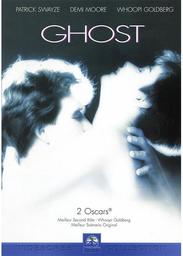 Ghost / Film de Jerry Zucker | Zucker, Jerry (1950-....). Metteur en scène ou réalisateur