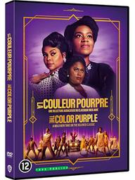 La Couleur pourpre / Film de Blitz Bazawule | Bazawule, Blitz (1982-....). Metteur en scène ou réalisateur