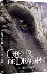 Coeur de dragon : la vengeance / Film d'Ivan Silvestrini | 