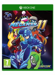 MegaMan 11 | 