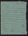 Correspondance d'André Gide à Jacques Rivière (17 lettres de 1909 à 1922)