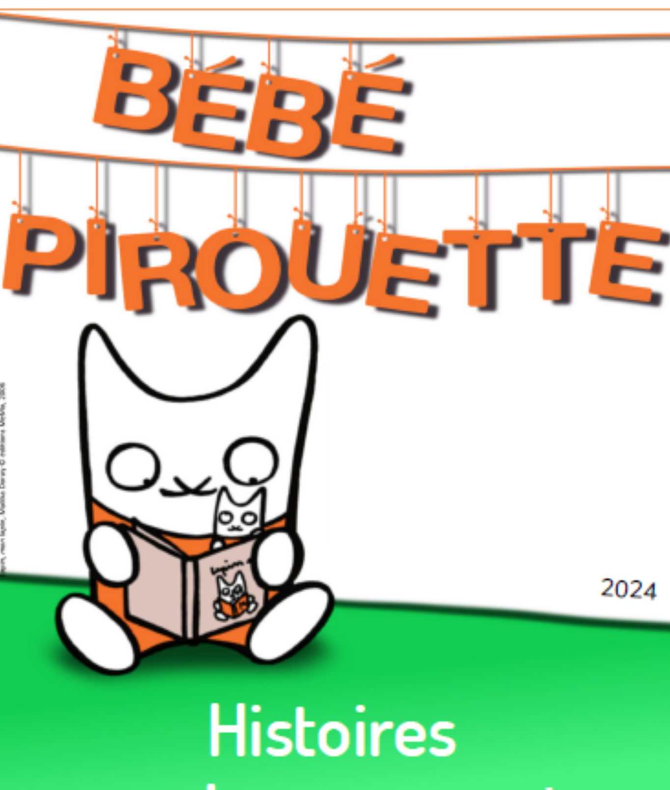 Bébé Pirouette | 