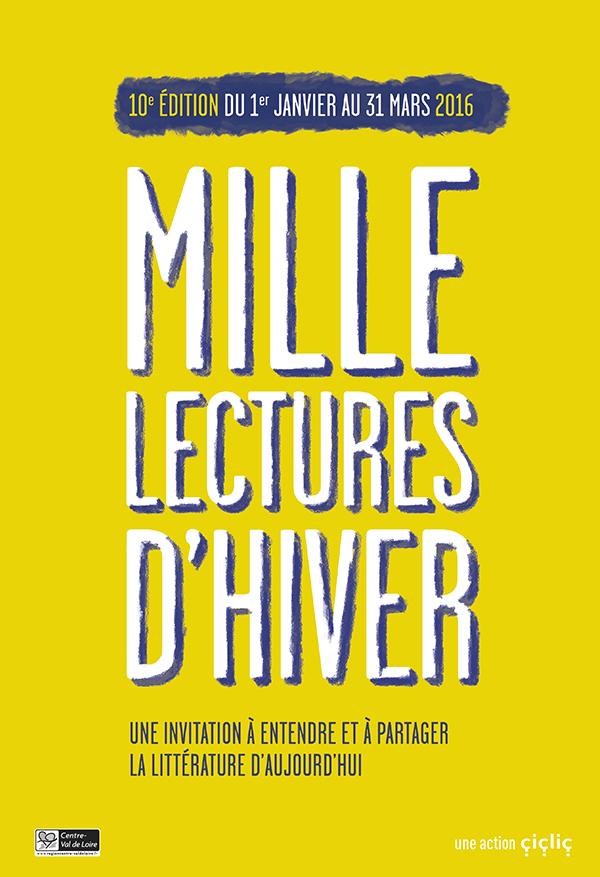 millle lecture 2016
