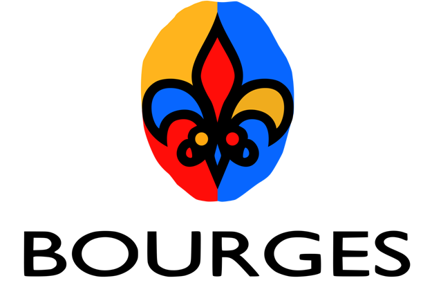 Logo de la Ville de Bourges