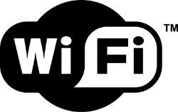 logo wifi