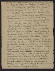 Correspondance d'Alexandre Guinle, Jean Chesneau, Raphaël Guéniffey, Alain-Fournier à Jacques Rivière (janvier 1905)