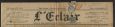 Ce qu'on a fait du Prix Goncourt (L'Eclair, 4 décembre 1913)