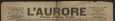 Au jour le jour : Le Grand Meaulnes (L'Aurore, 8 décembre 1913)